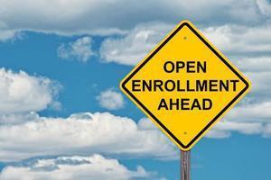 Open Enrollment starts Feb. 17th!