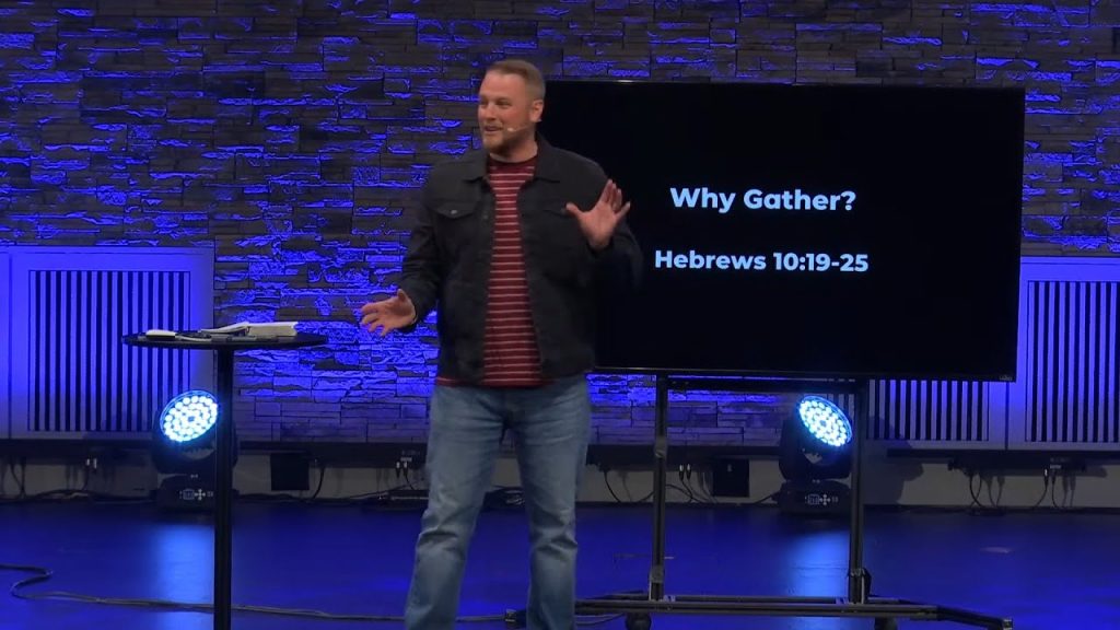 This is Us: Gather