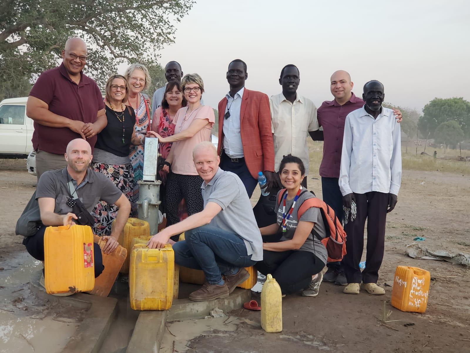 Missions Presentation 🇰🇪 Kenya | South Sudan Trip 🇸🇸
