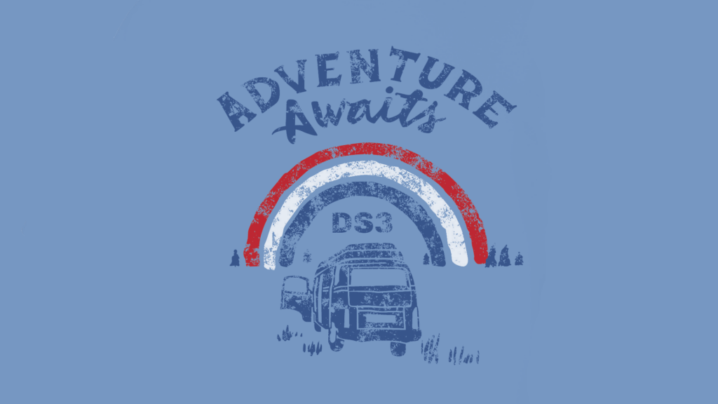 DS3 Adventure Awaits