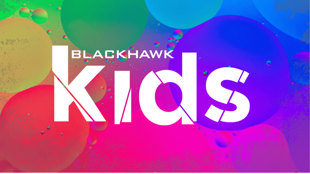 Blackhawk KIDS Parent Survey