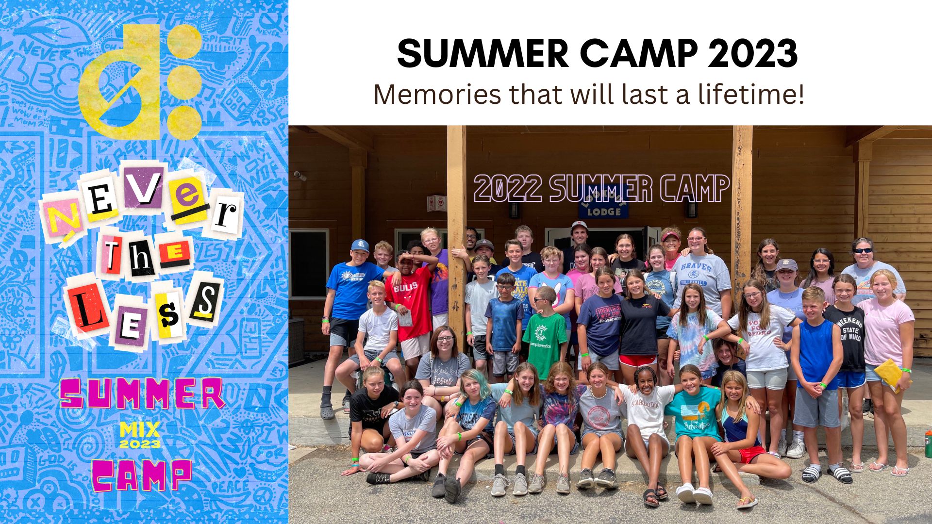 DS3 Summer Camp