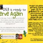 DS3 Serve Project 216