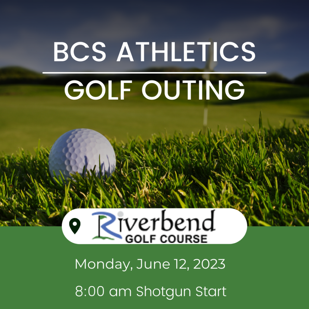 BCS Athletic Golf Outing