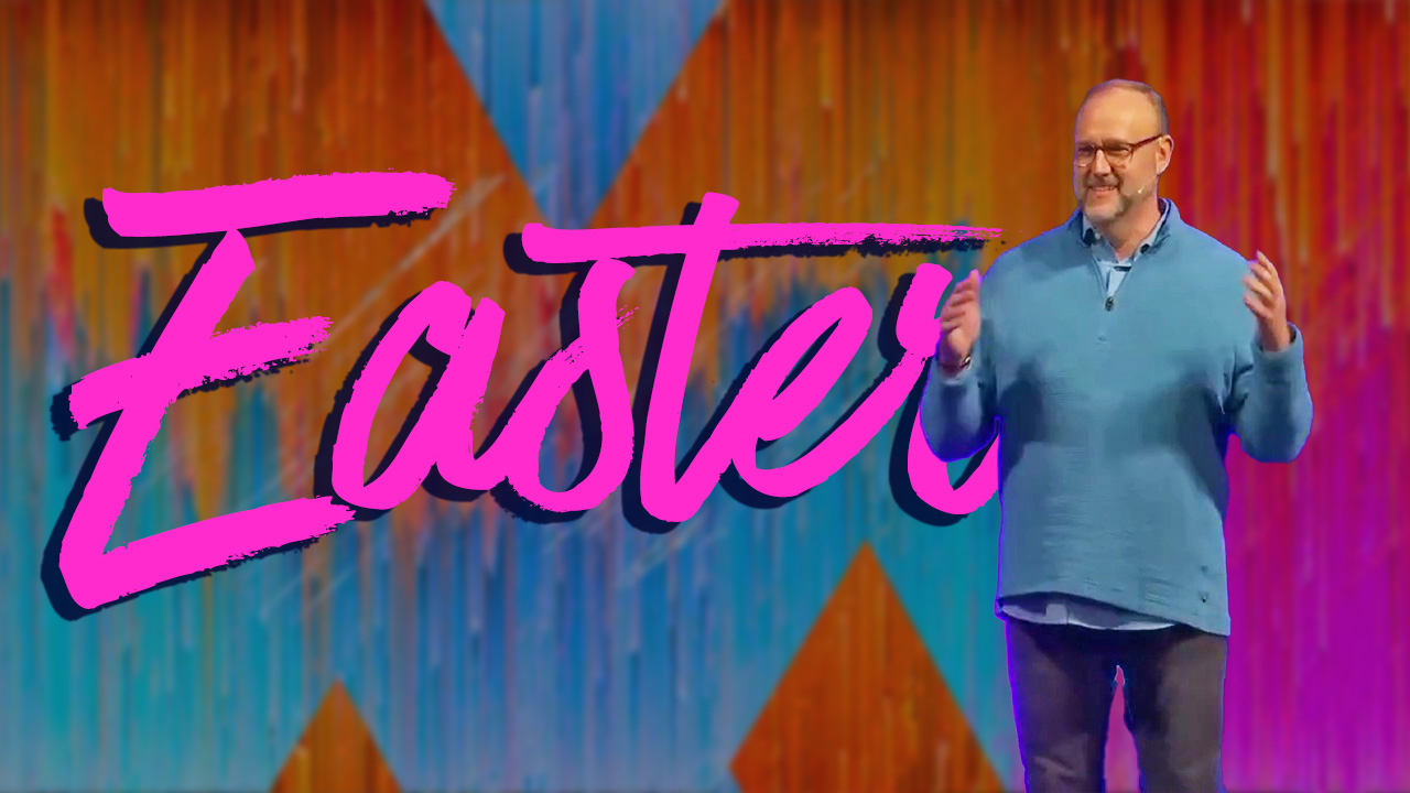Easter Sunday 42-40 screenshot